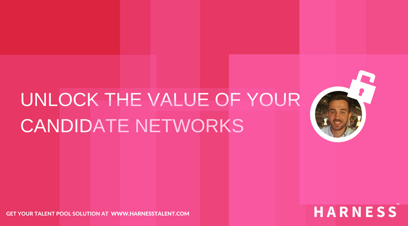 Harness Talent gallery image