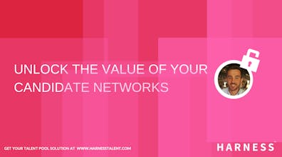 Harness Talent gallery image