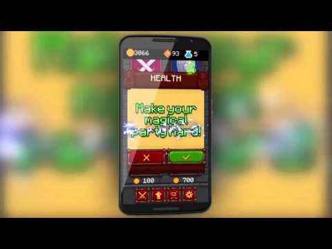 Wizard Fireball Defence gallery image