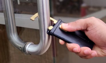 HandKey gallery image