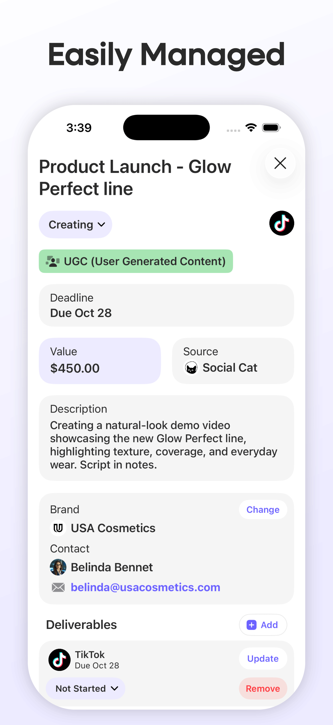 Follyo - Screenshot 4 preview