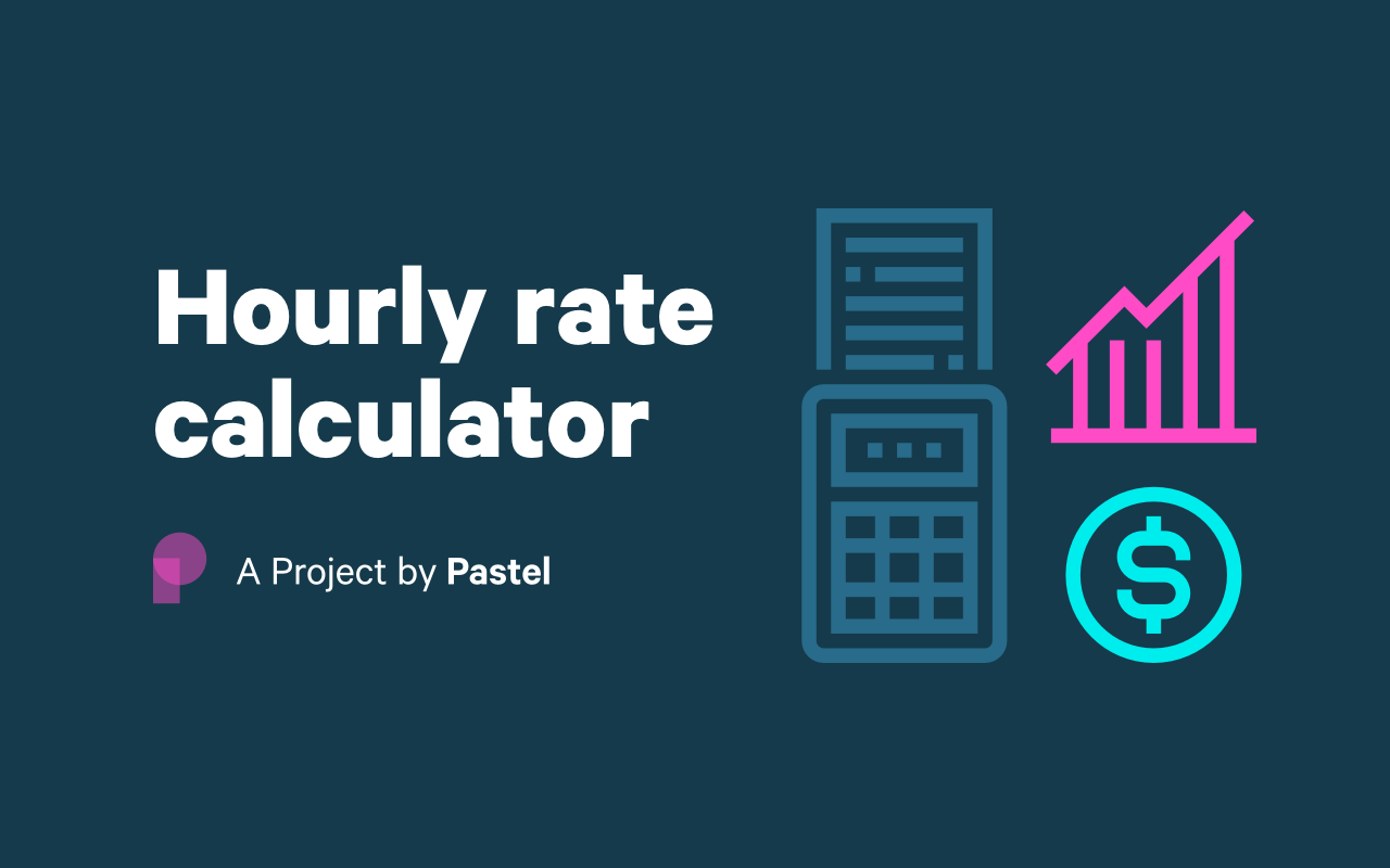 Hourly Rate Calculator Find out your ideal hourly rate Product Hunt