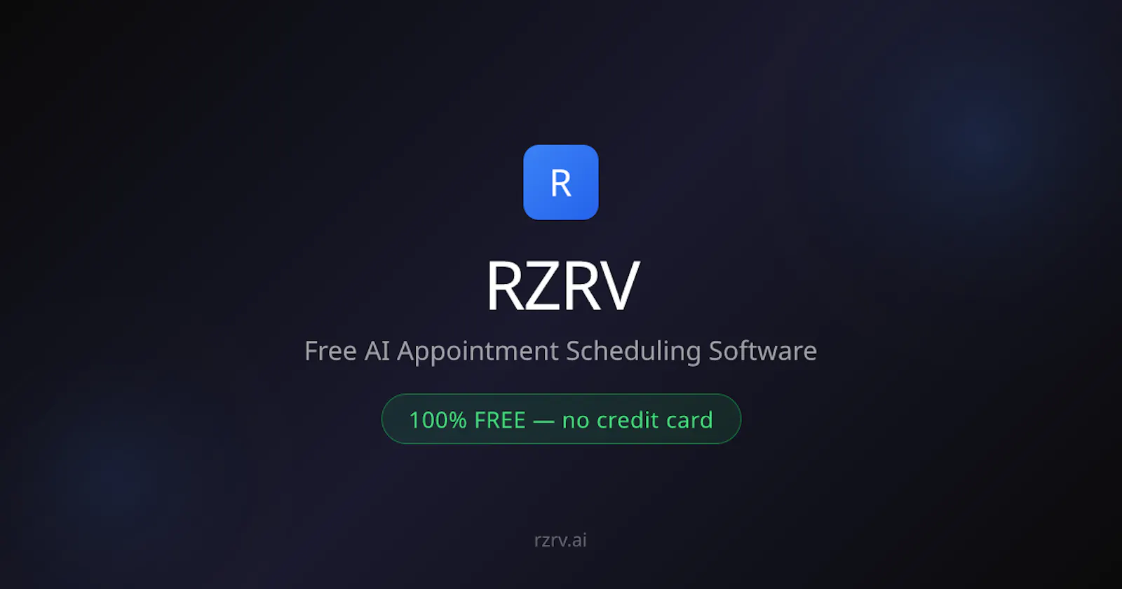 RZRV screenshot 1