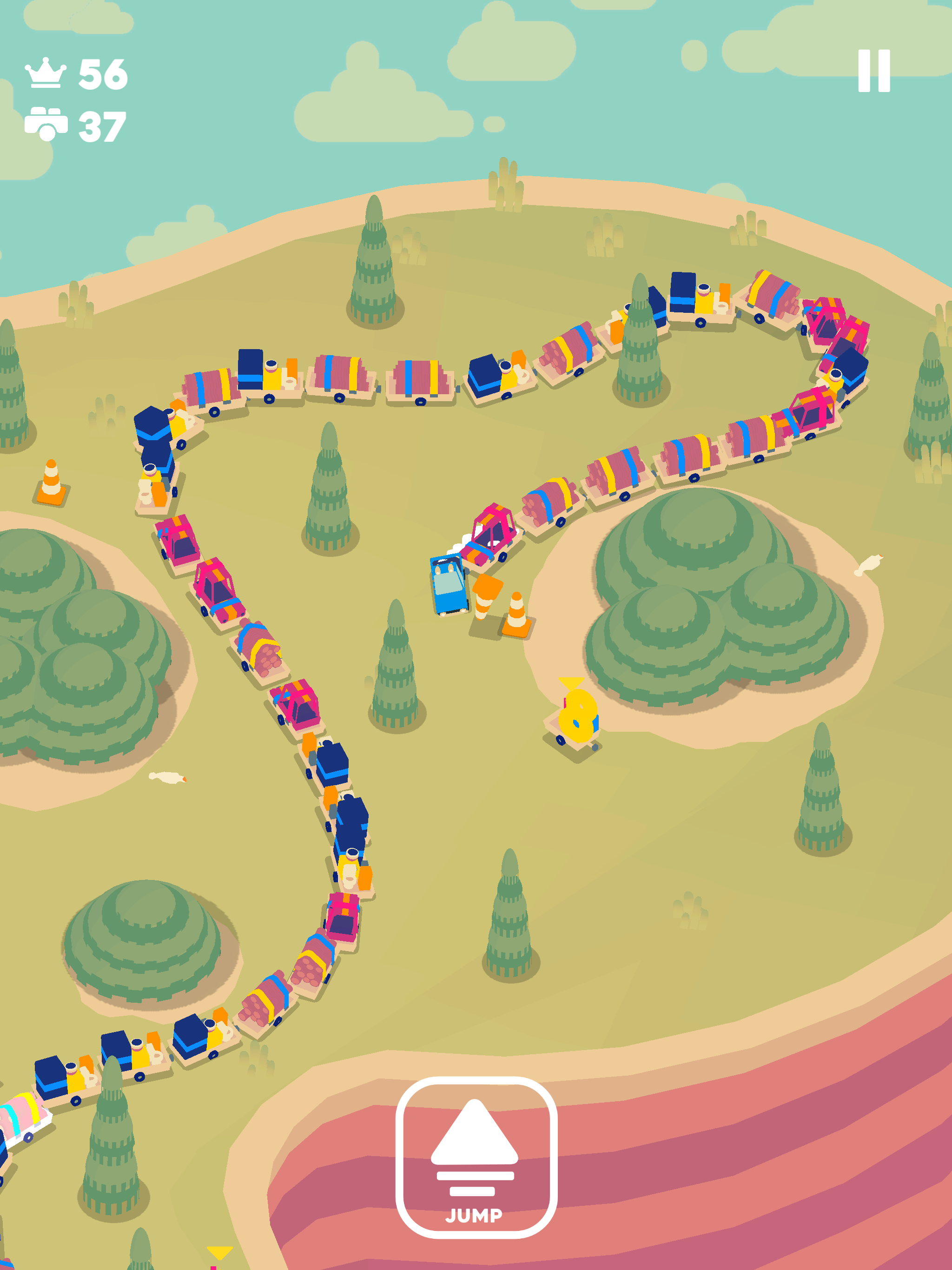 PAKO Caravan gallery image