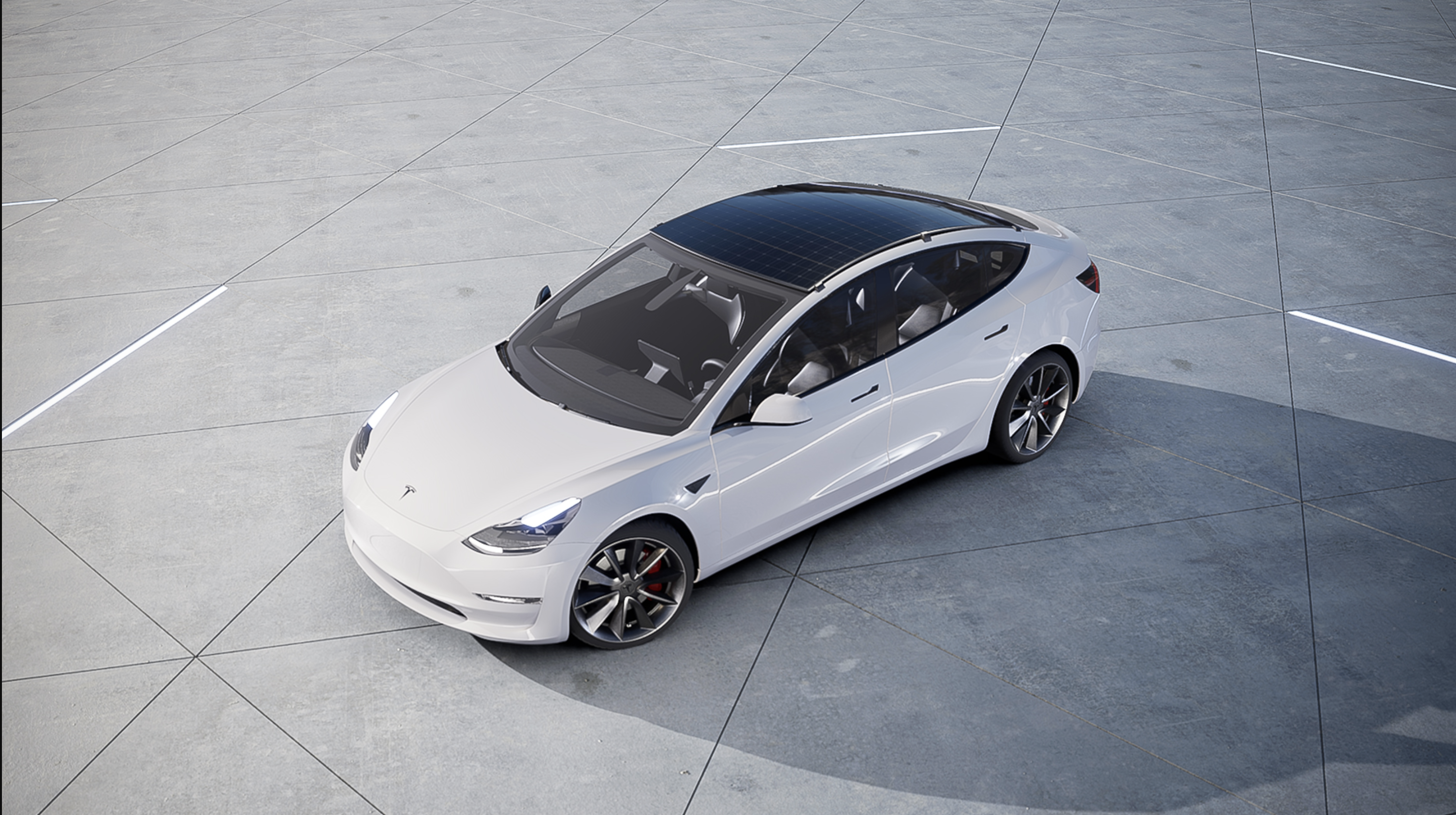 EV Solar Kits gallery image