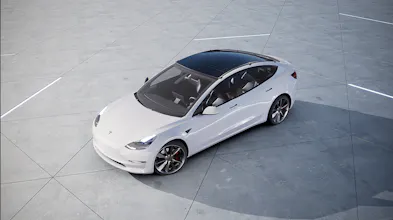 EV Solar Kits gallery image
