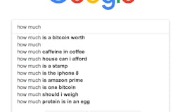 How Much Is A Bitcoin Worth? media 1