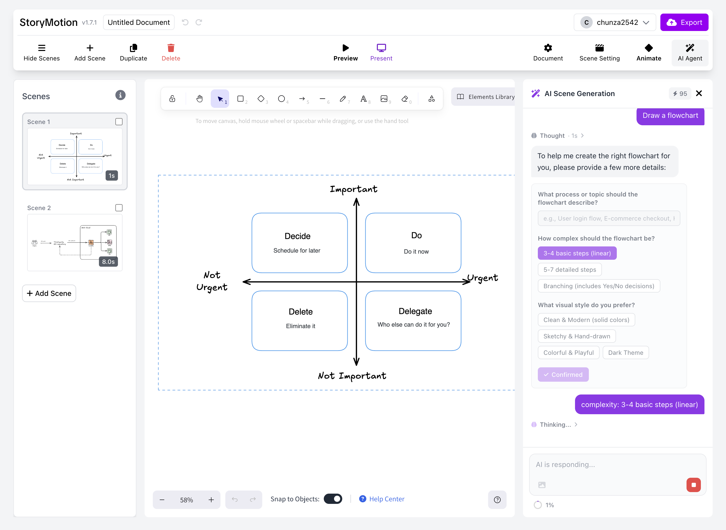 StoryMotion gallery image