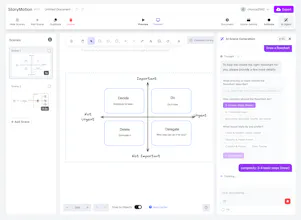 StoryMotion gallery image
