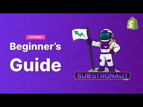 Substronaut Subscriptions gallery image