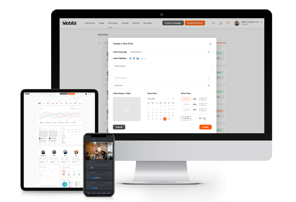 Mobibi gallery image