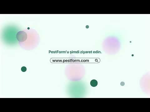 PestForm gallery image