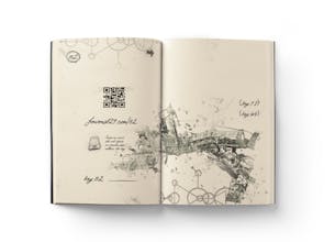 Journal 29 Revelation: Interactive Book Game gallery image