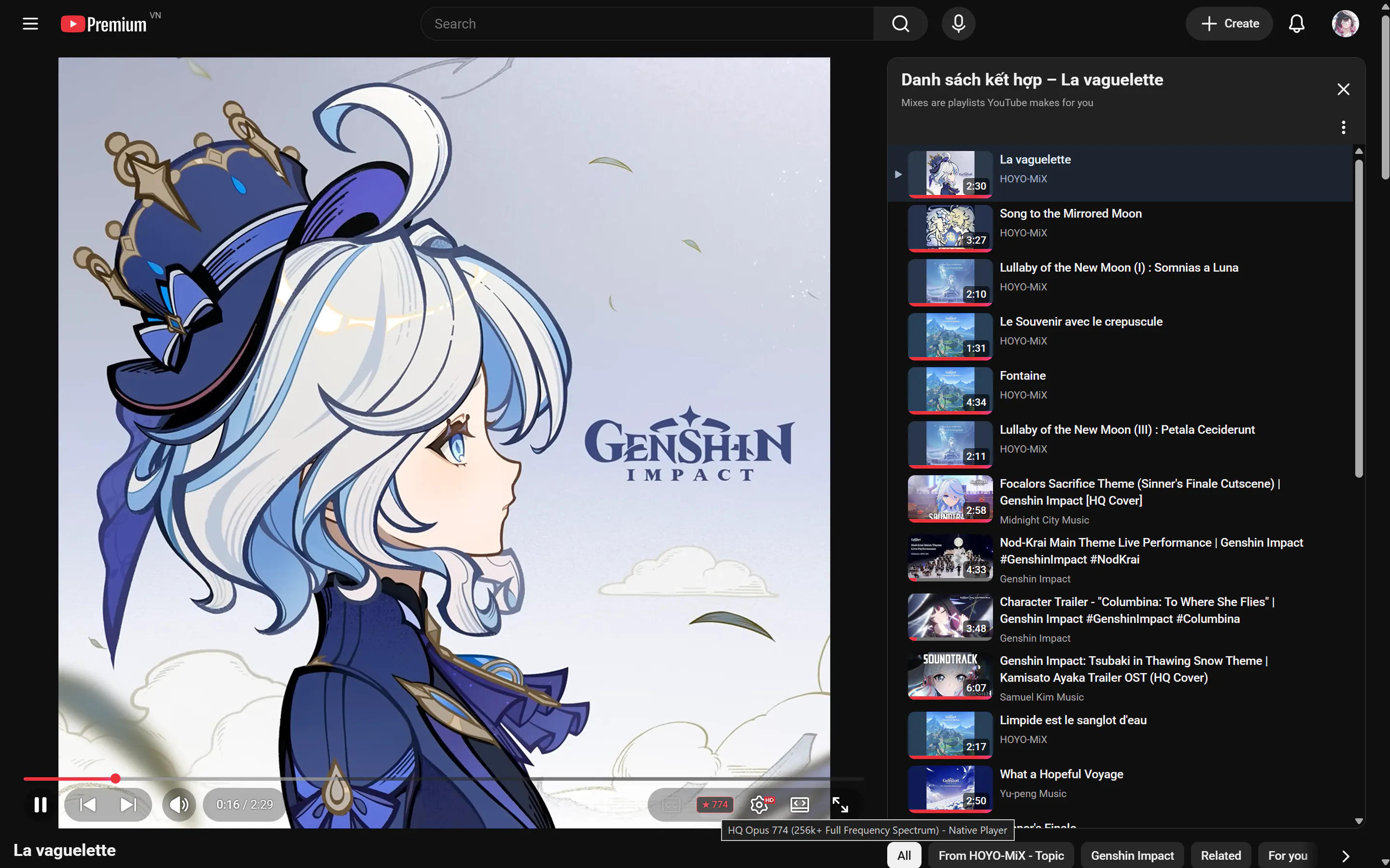YTSpoofingStream gallery image