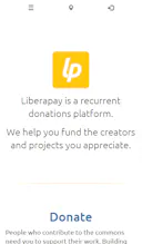 Liberapay gallery image