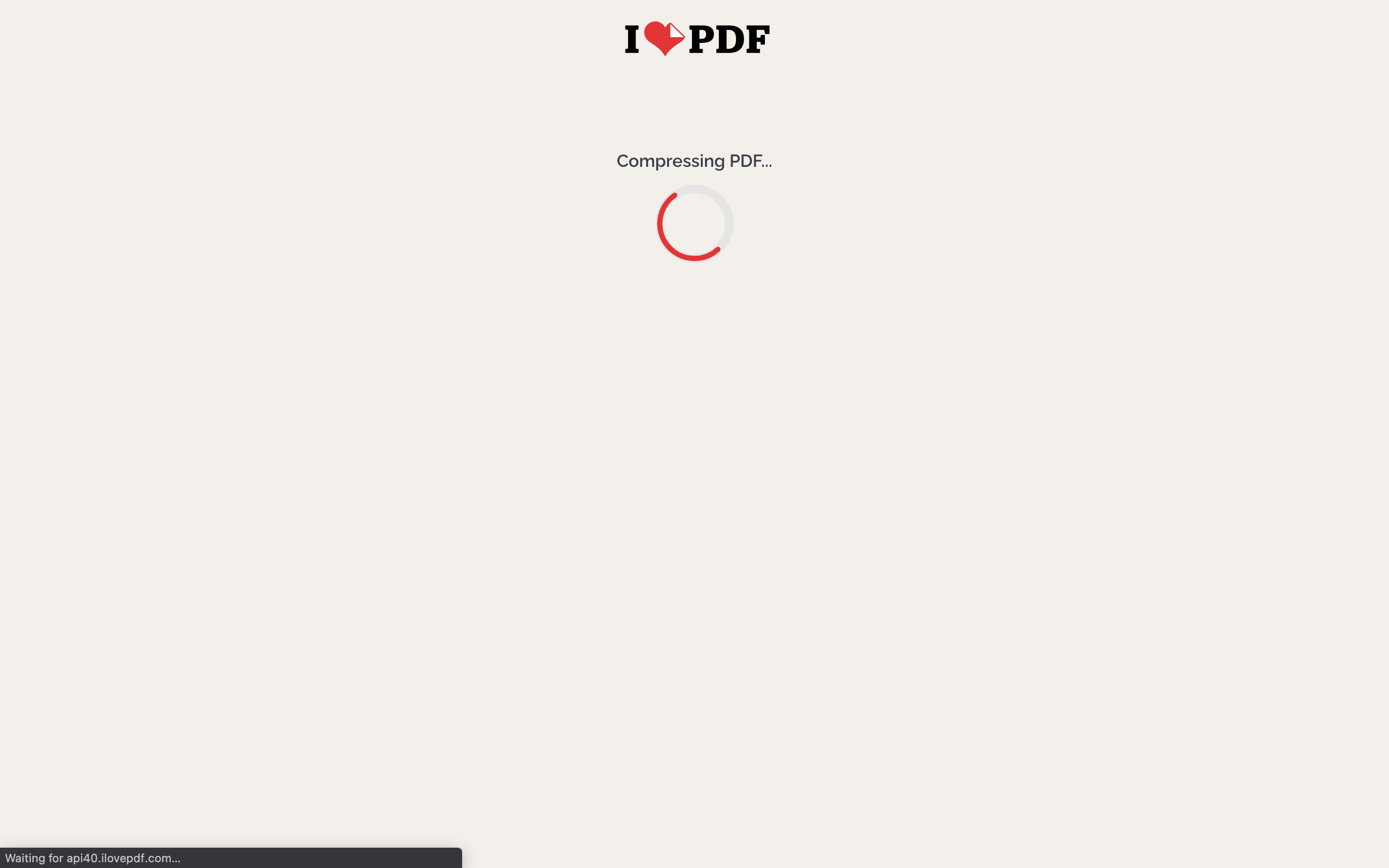 iLovePDF gallery image