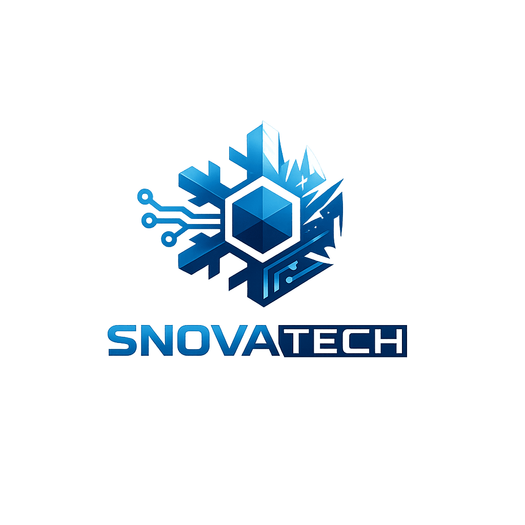 Snovatech gallery image