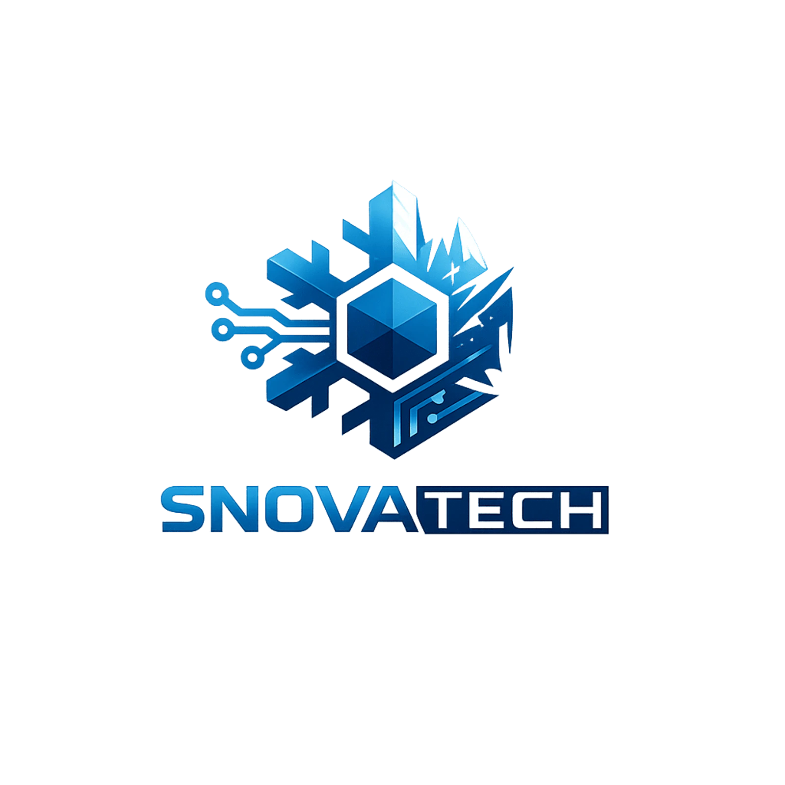 Snovatech screenshot 3