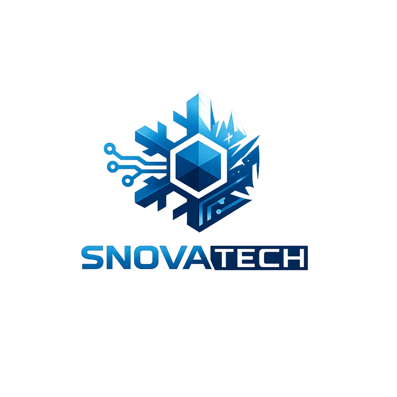 Snovatech screenshot 3