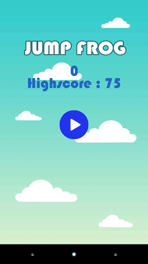 Jump Frog gallery image