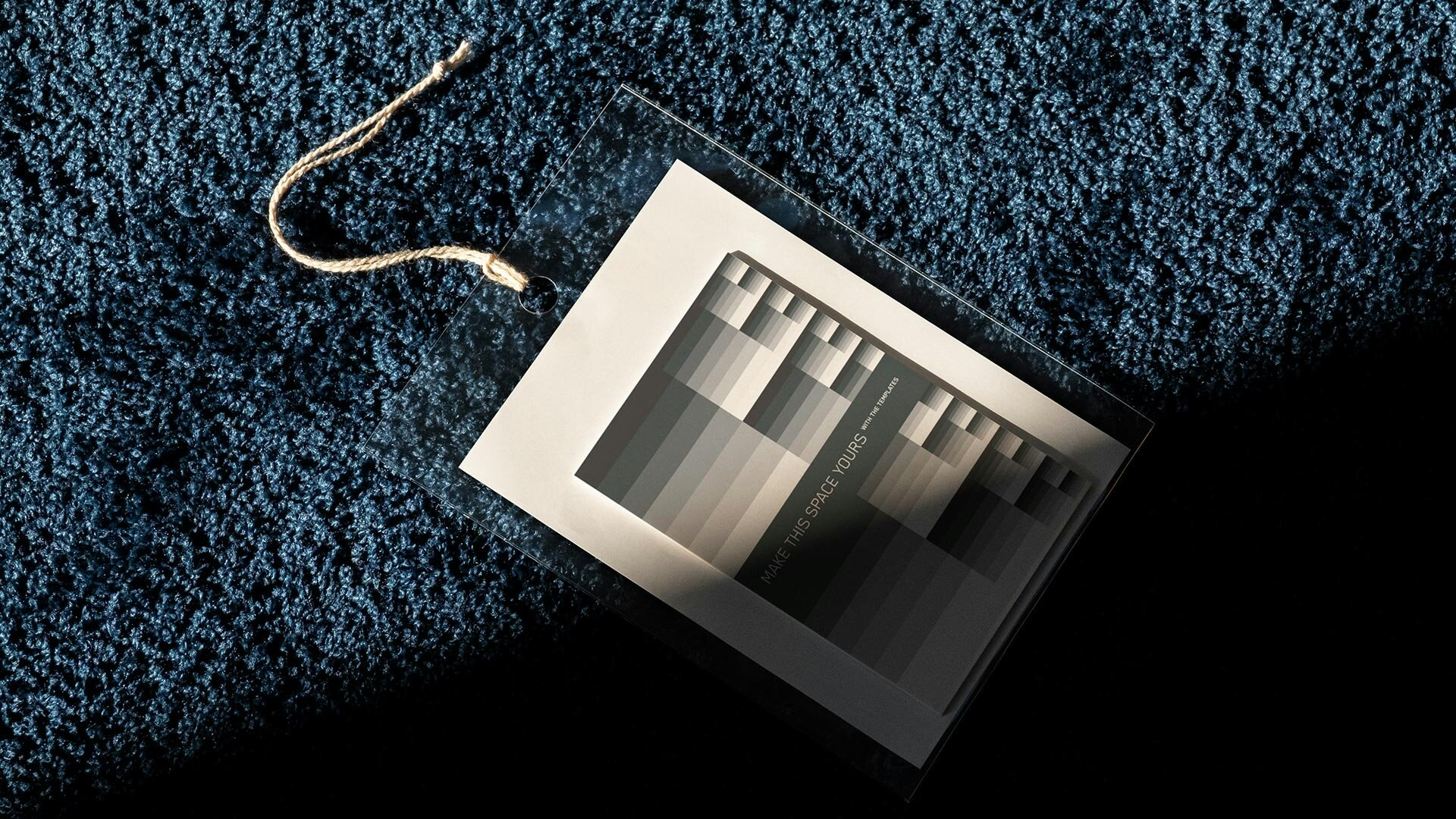 The Templates gallery image