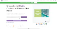 Content Generator