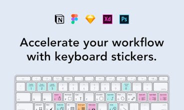 SketchKeys gallery image