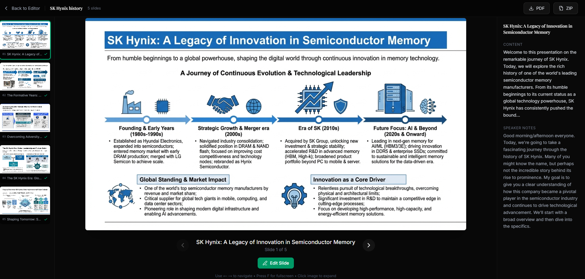 DeckAI gallery image