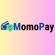 MomoPay Store logo