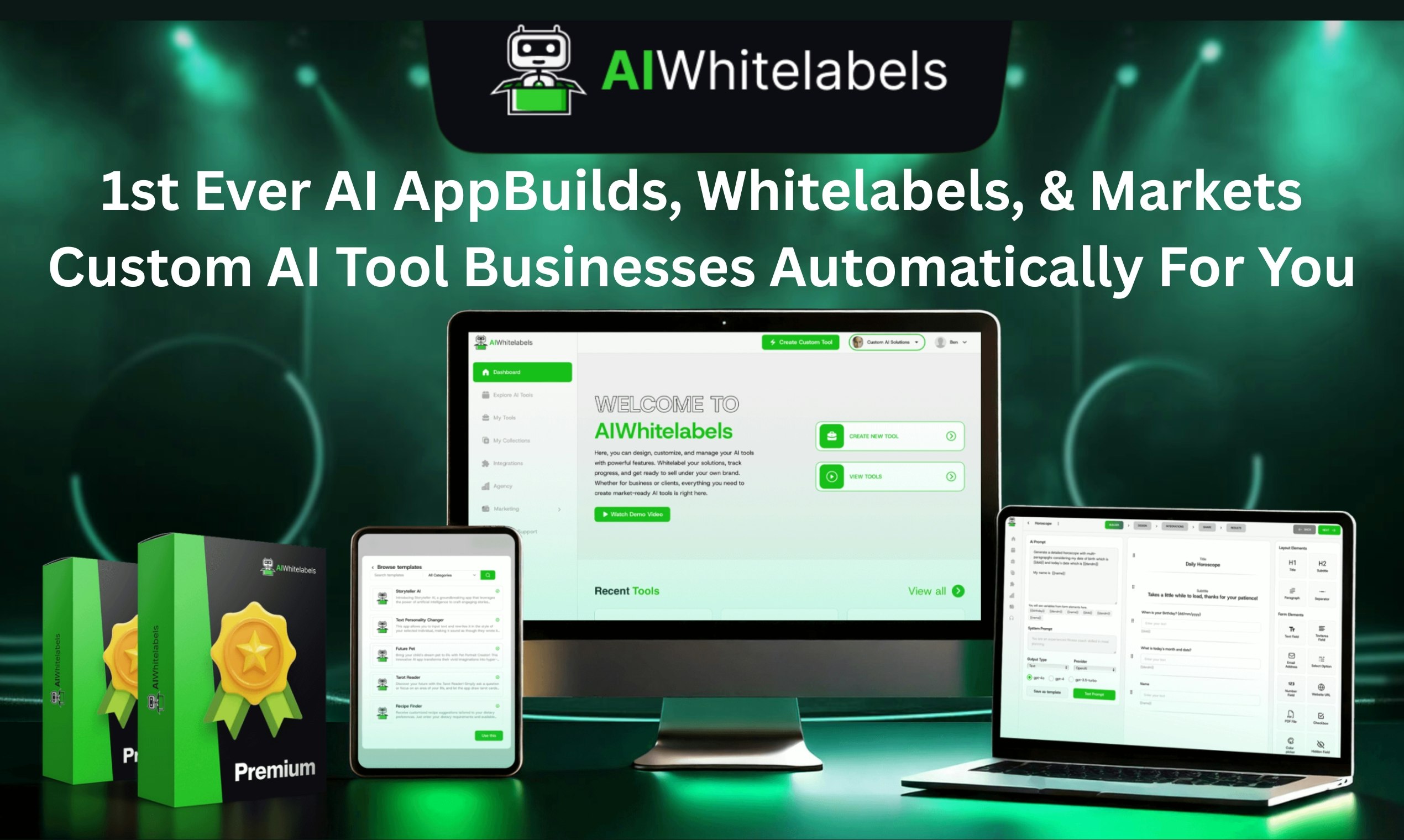 AIWhiteLabels gallery image