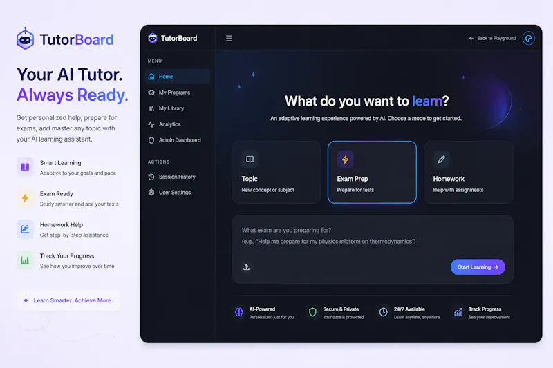 Kidaiz Launch screenshot 6