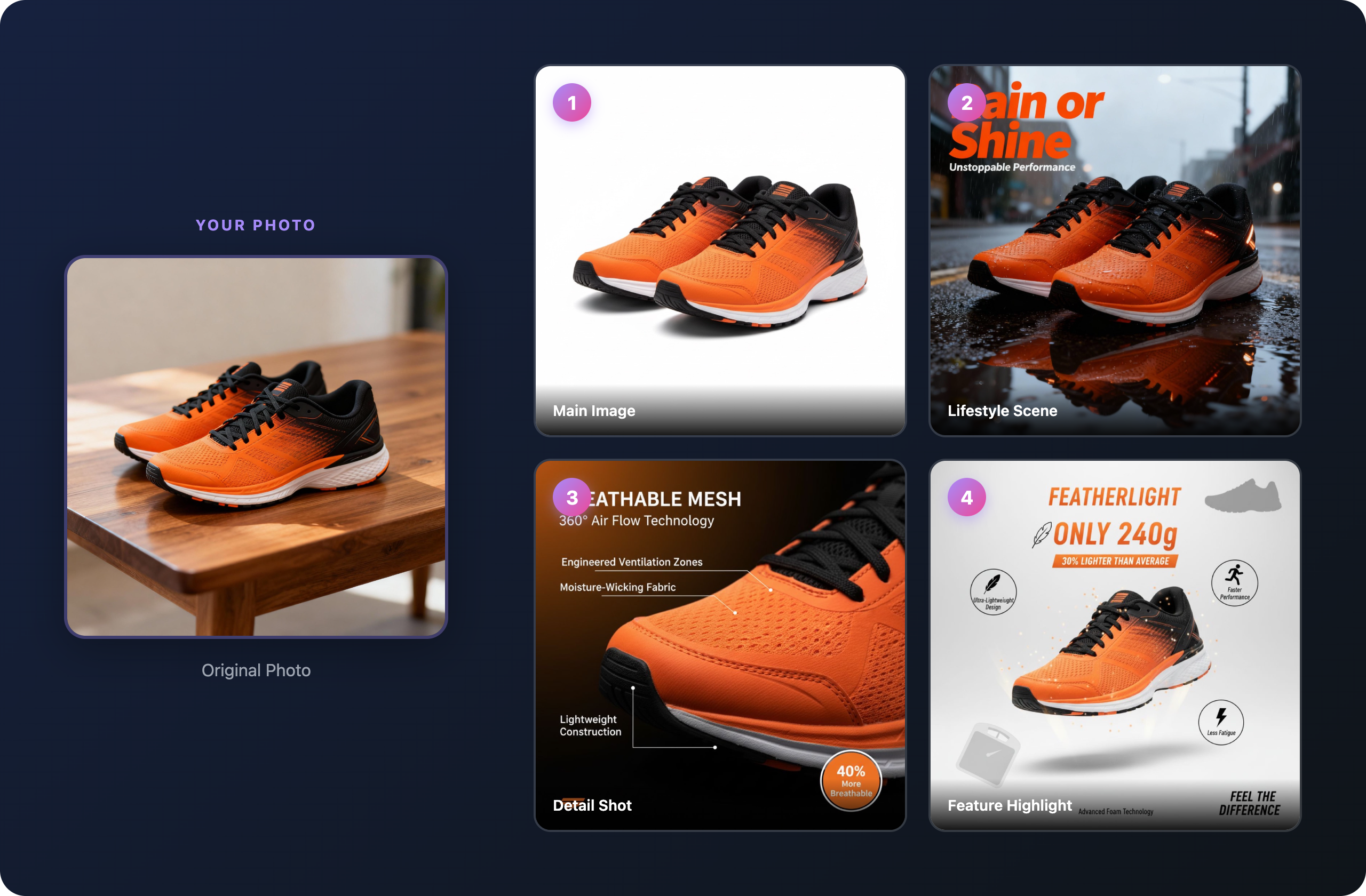 Snapitect - Screenshot 4 preview