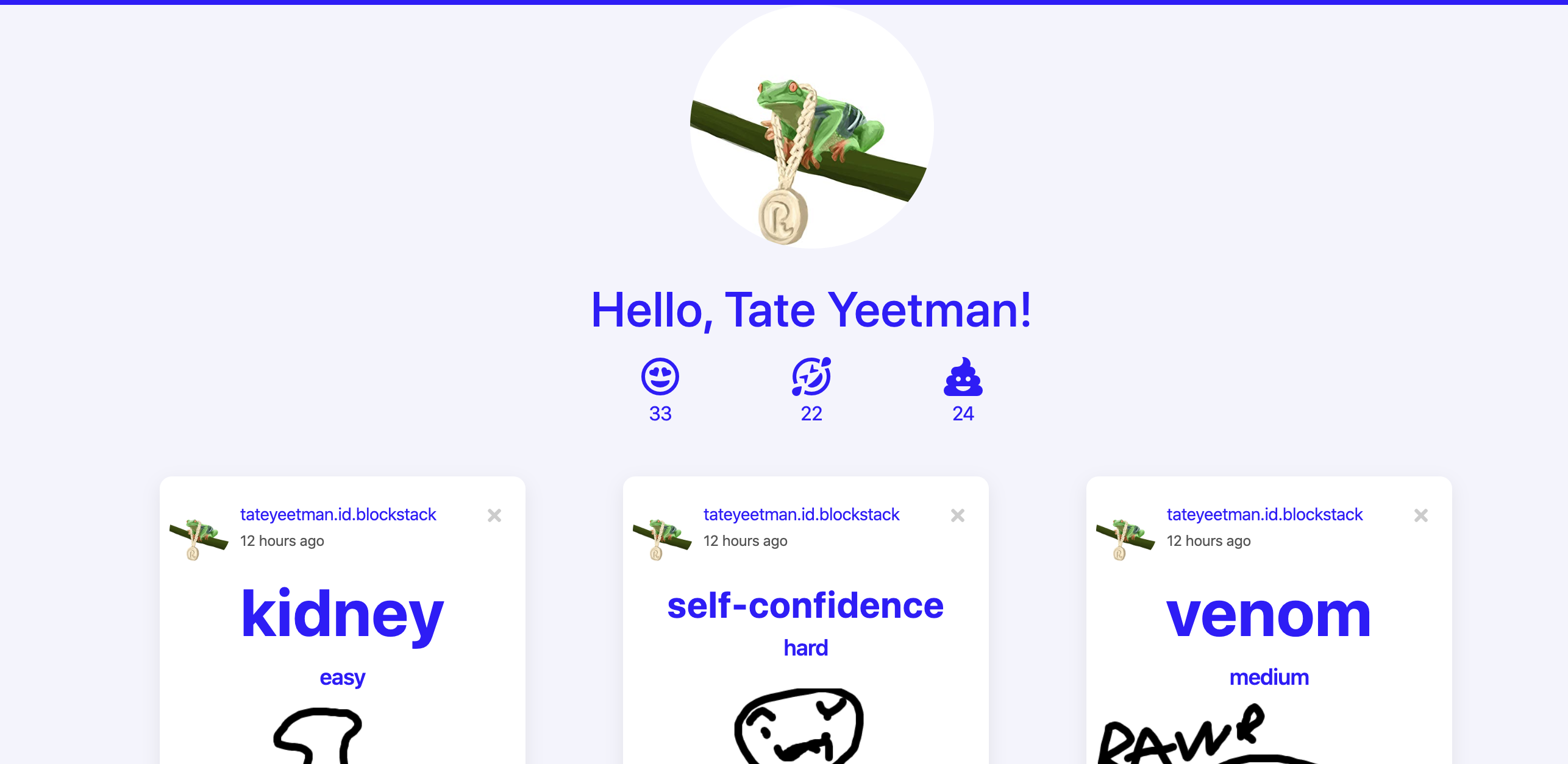 Dcasso gallery image