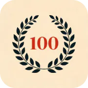 Name 100 Books