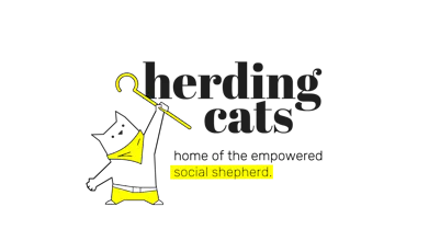 Herding Cats gallery image