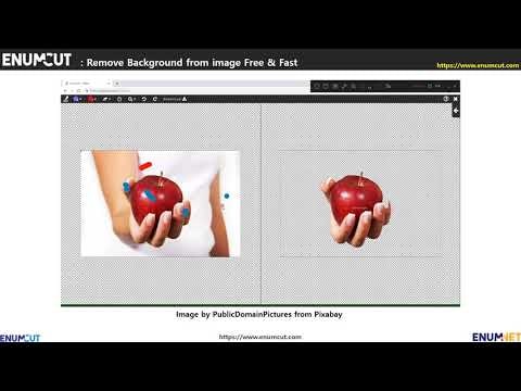 EnumCut gallery image