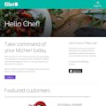 Dineserve