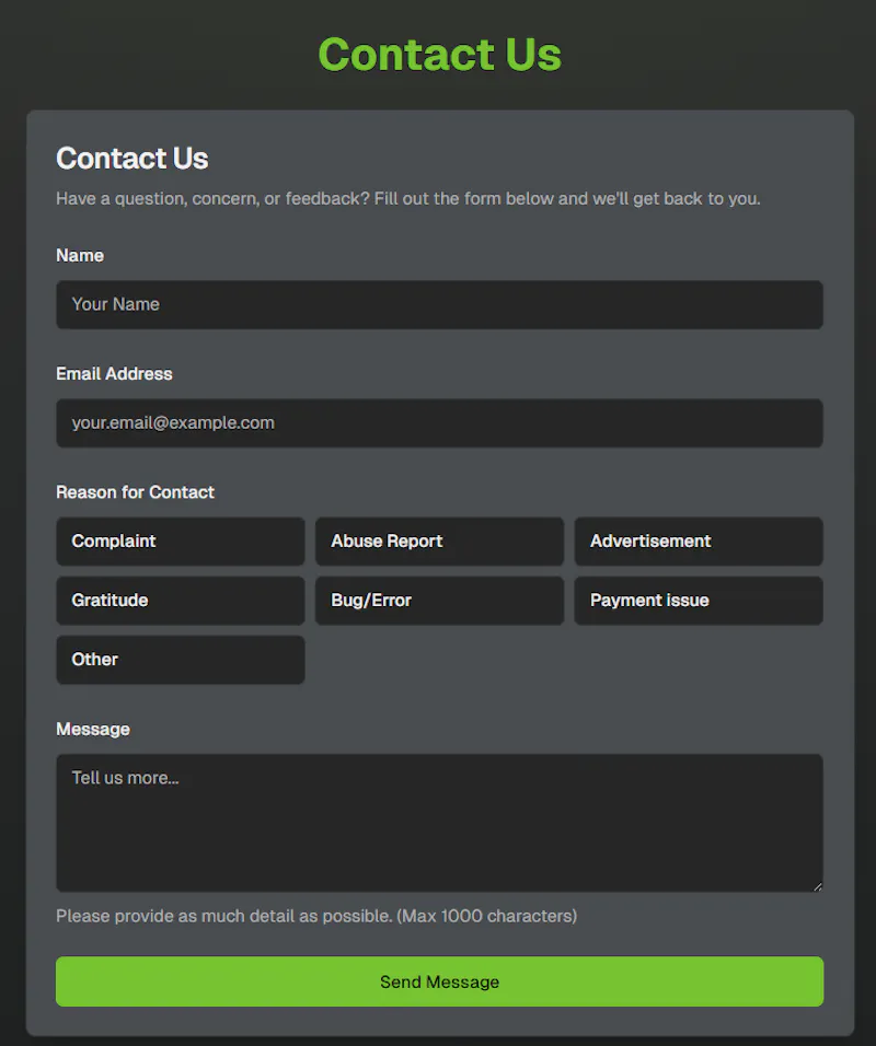My10Mail screenshot 7