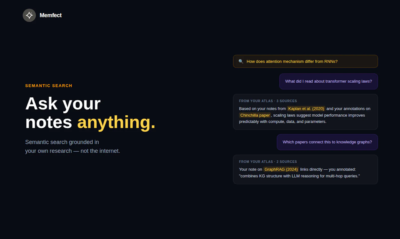 Memfect screenshot 4