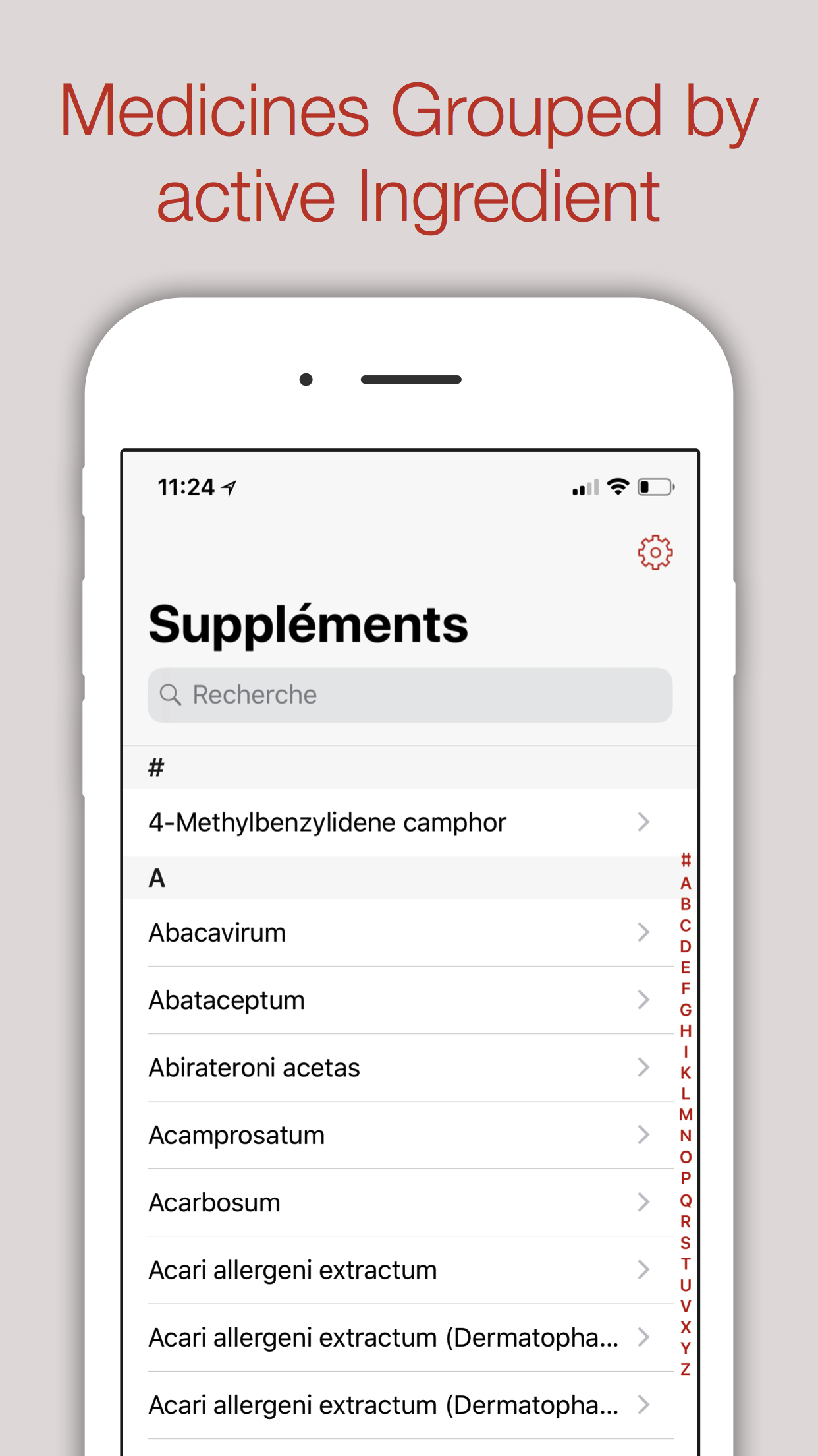 Kompendium for iPhone & iPad gallery image