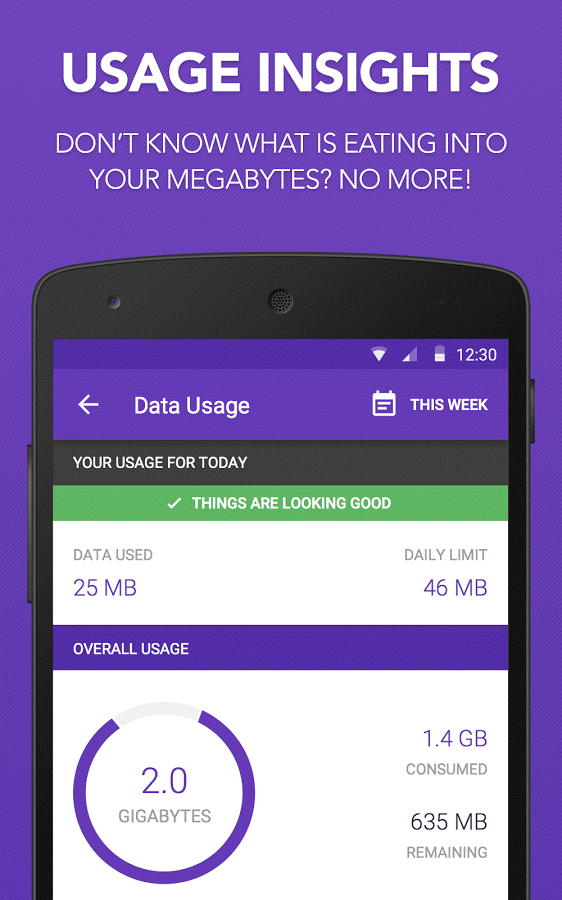 smartapp - smart recharge app gallery image