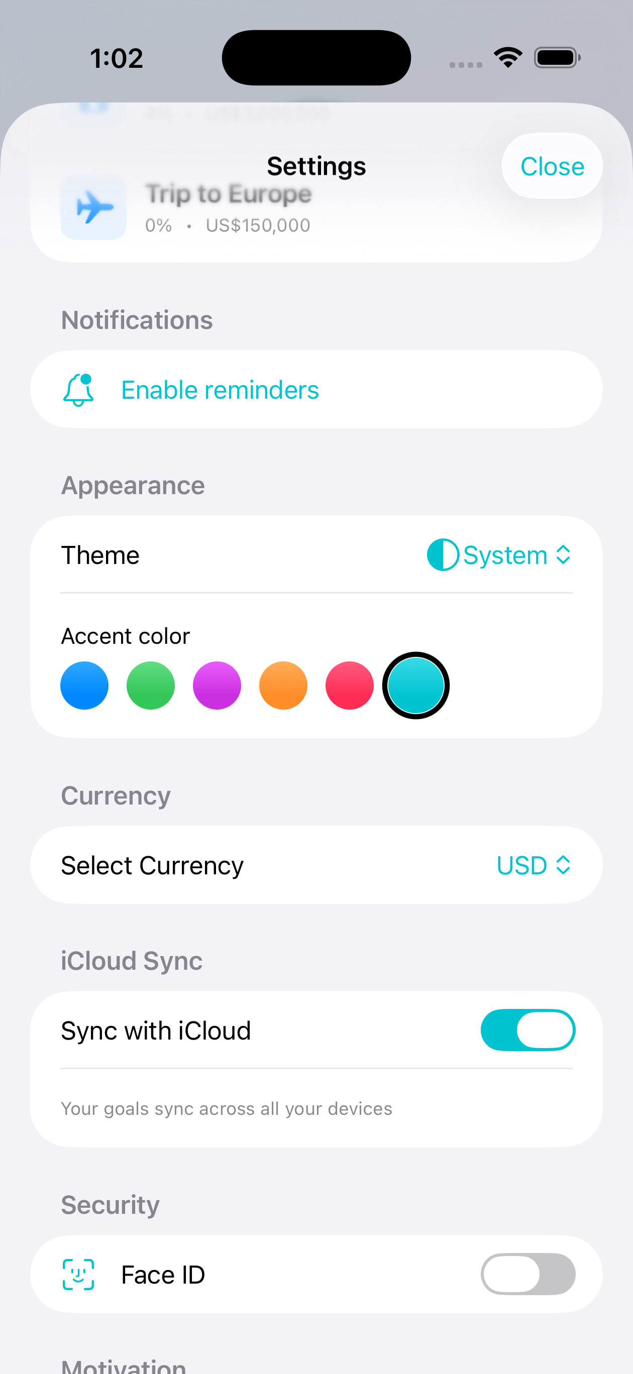 DreamReach gallery image
