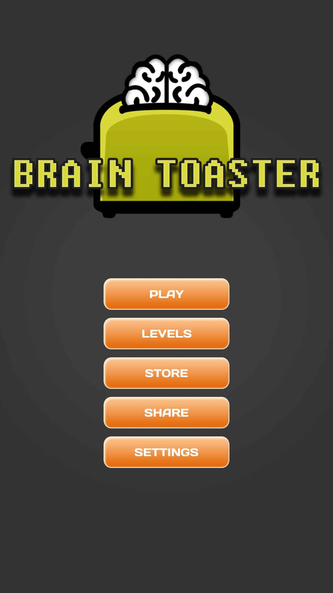 Brain Toaster - English/Tagalog Riddles gallery image