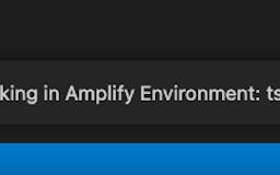 Display Amplify Environment  media 1