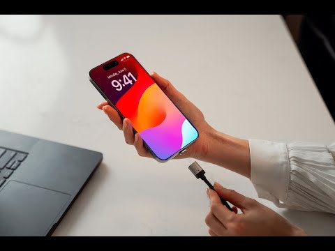 Connect Pro gallery image