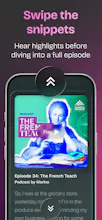 Pod Seek: AI Podcast Finder gallery image