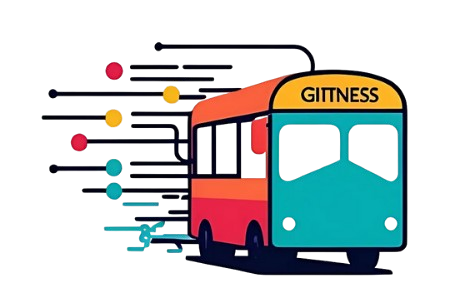 Gitness logo