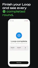 Loop: Interval Timer gallery image