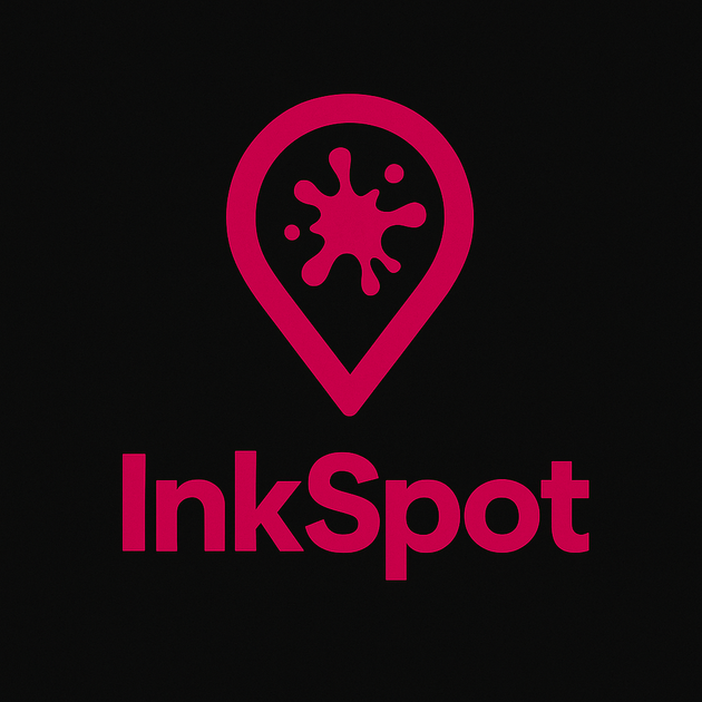 InkSpot gallery image