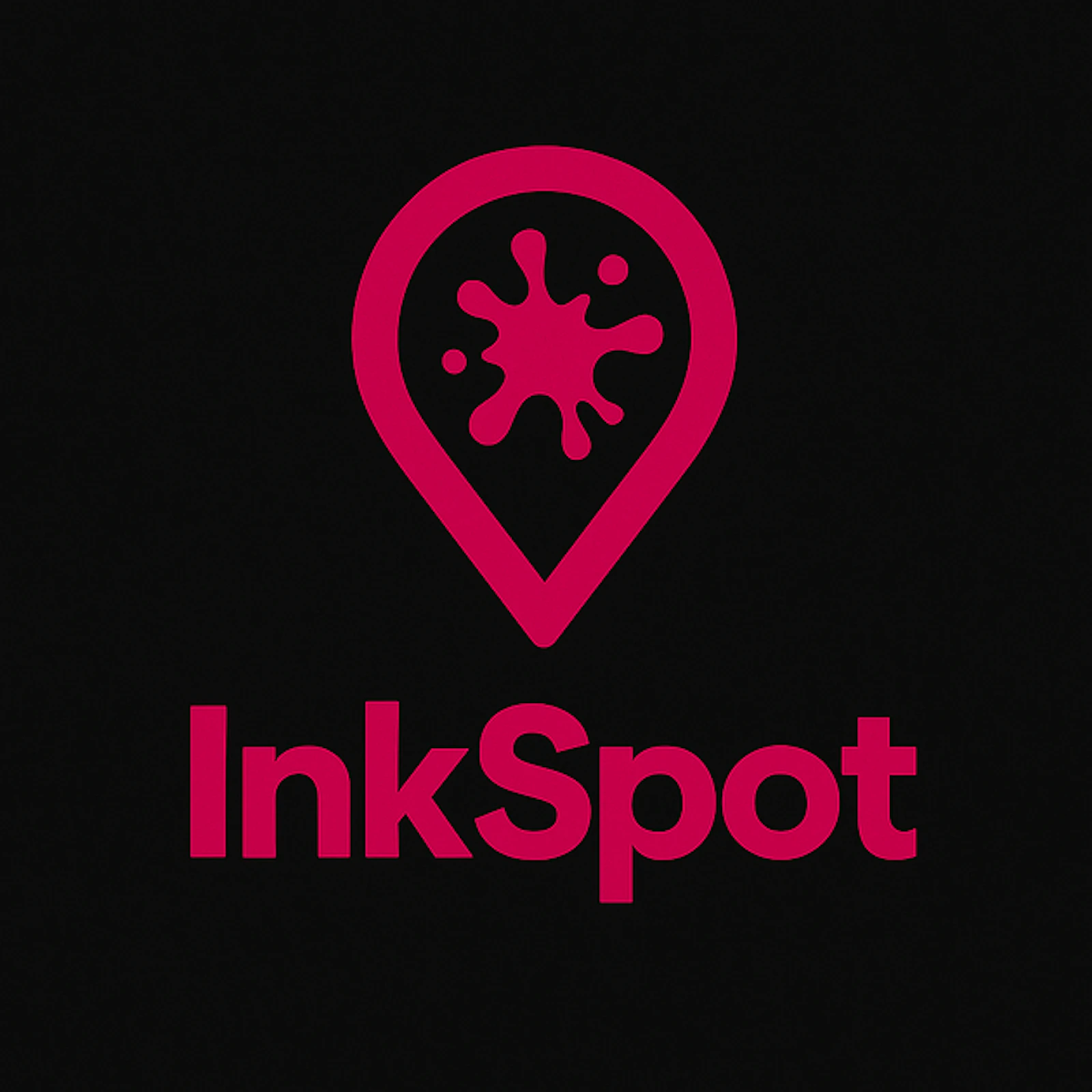 InkSpot screenshot 1